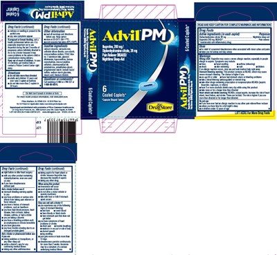 Advil PM 10 19